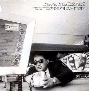 Beastie Boys - Shambala